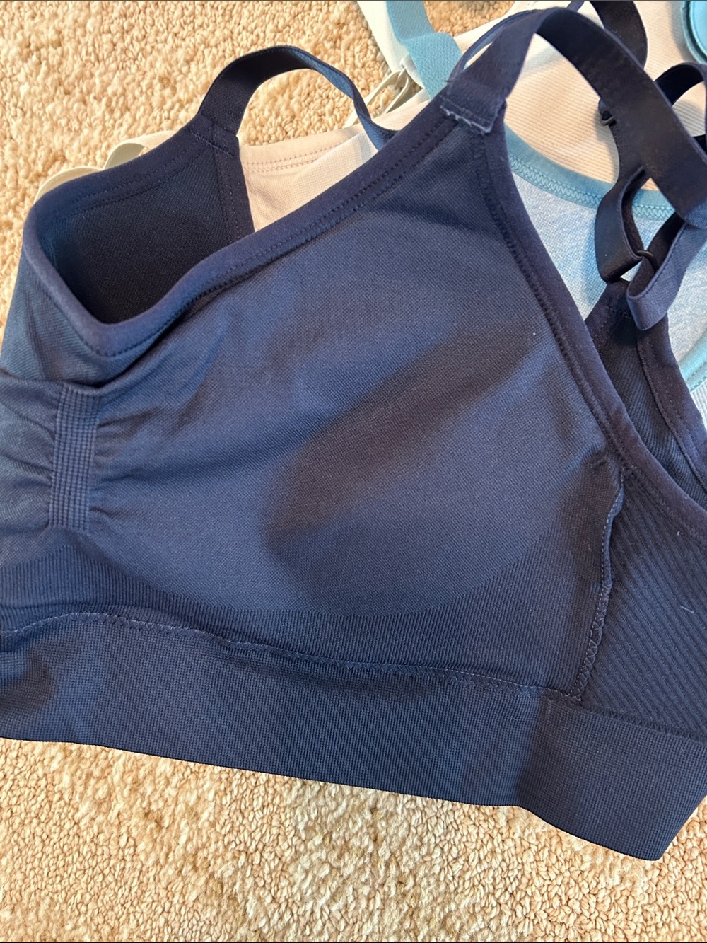 New Balance Sports Bras - Picture 4 of 5